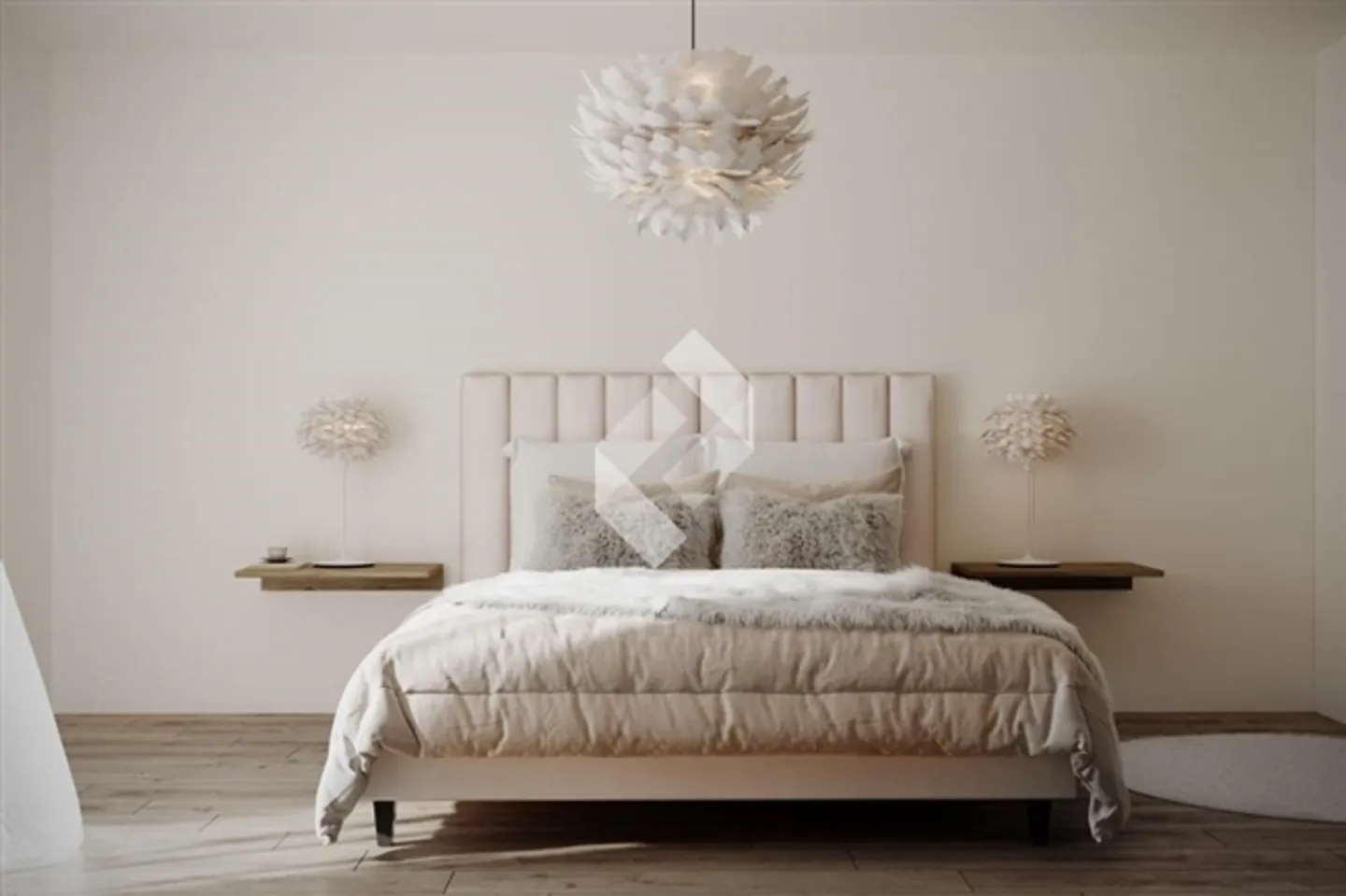 Harmonie - Corin-de-la-Crête - 3ème étage à gauche - Photo 13 sur 13