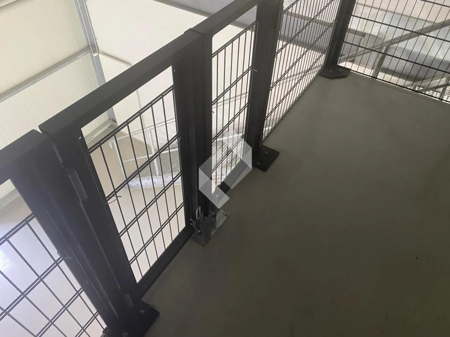 In affitto - Hall modulari industriali ad Ardon (VS) - Foto 6 di 11