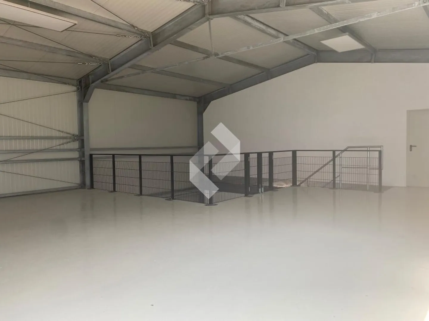 In affitto - Hall modulari industriali ad Ardon (VS) - Foto 8 di 11