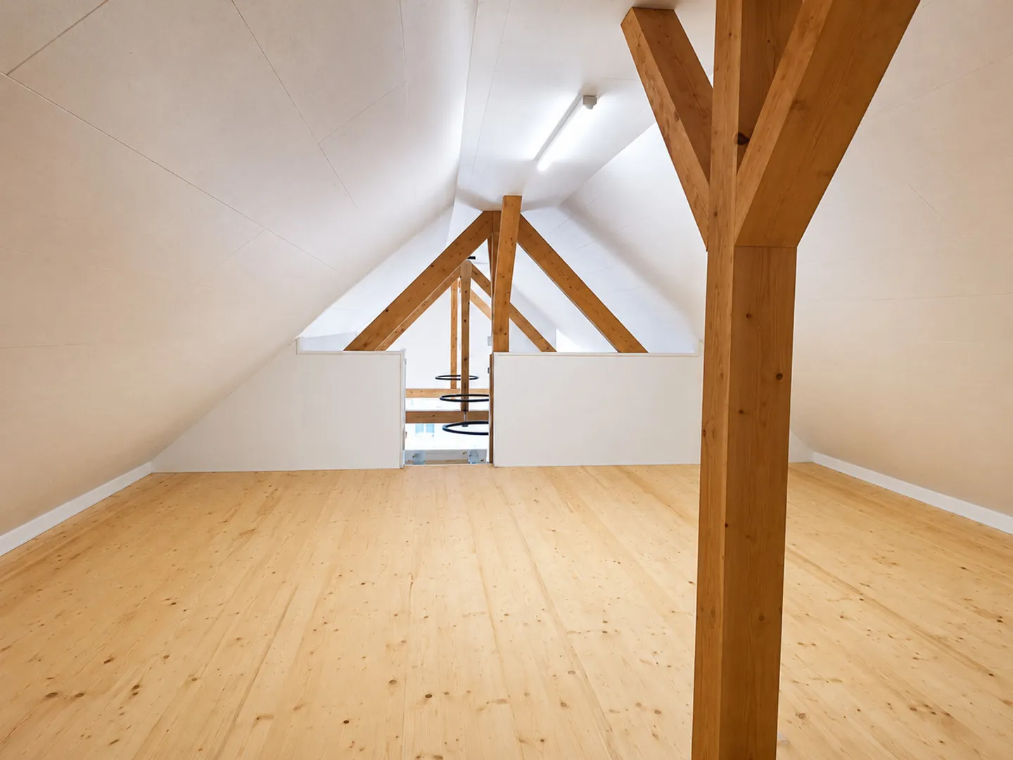 A Home to Fall in Love With: Dreamily Renovated 4.5-Room Apartment - Photo 8 of 12