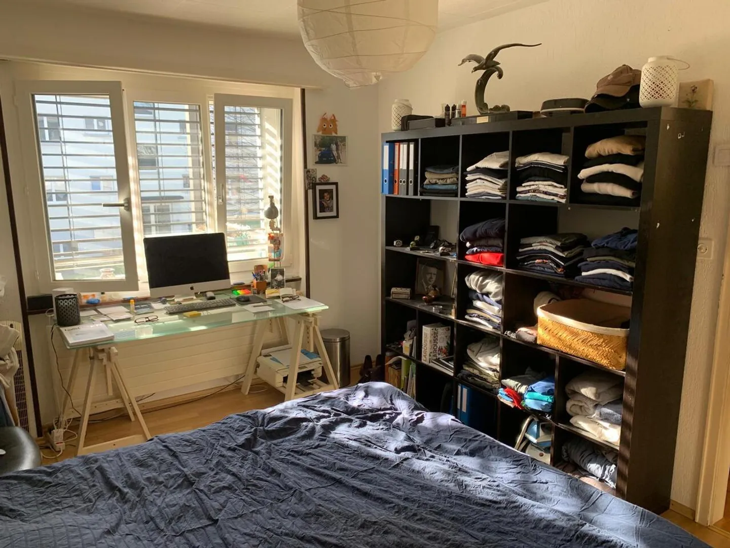 Appartement 3.5 pièces époustouflant - Photo 11 sur 12