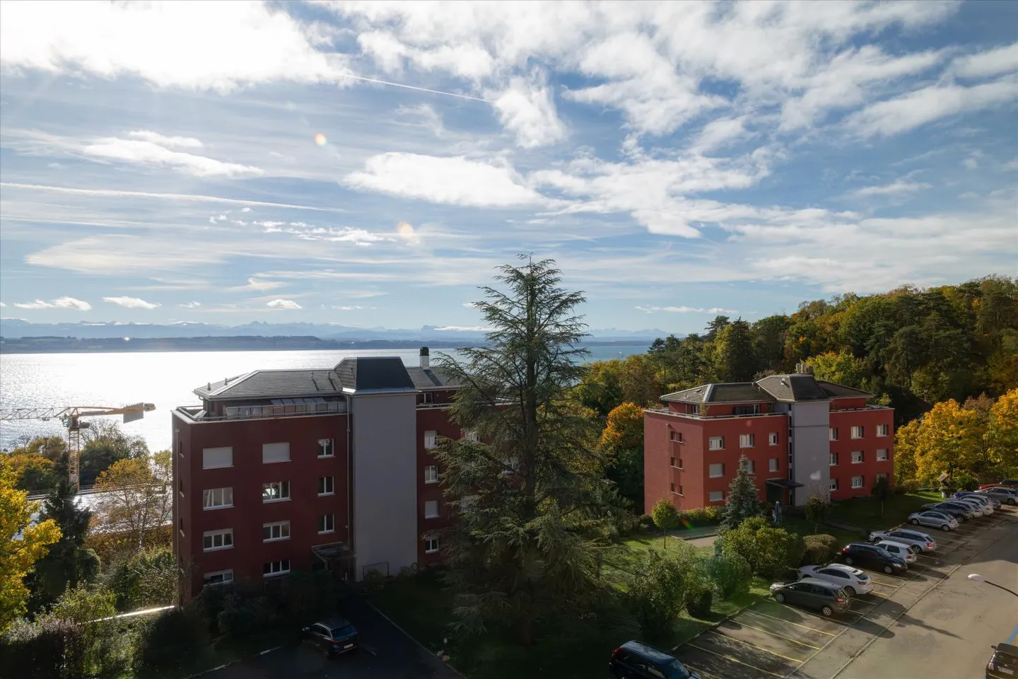 View of the Lake - Photo 2 of 8