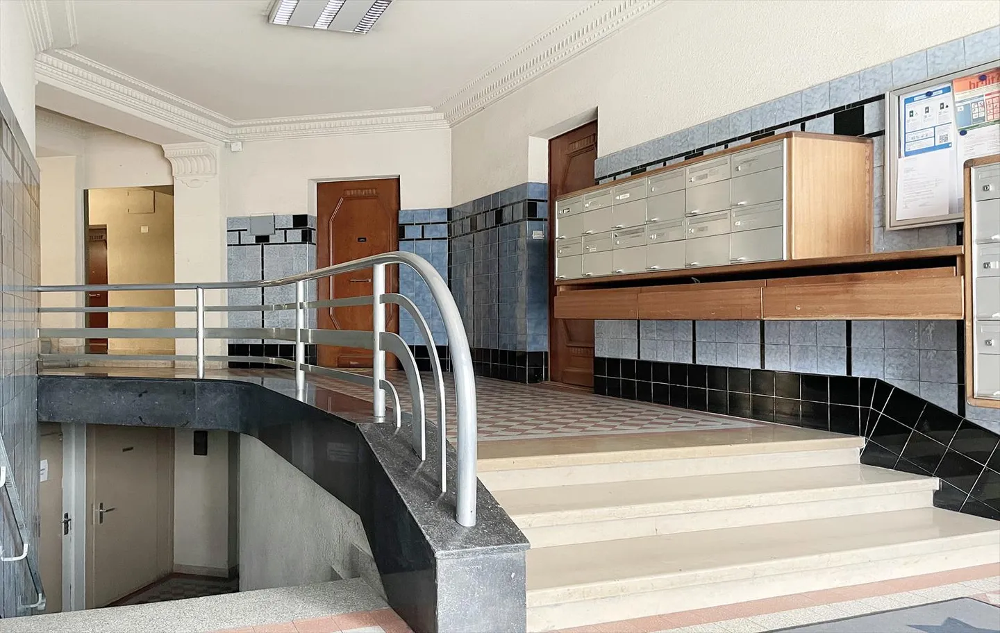 Appartamento 3 locali - Foto 3 di 3