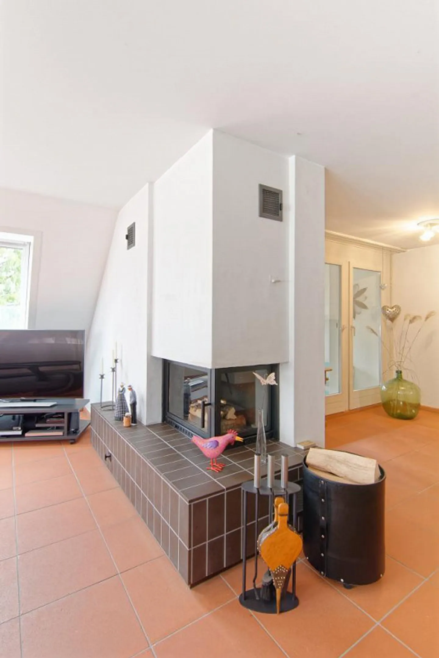 Charmante Maisonette-Wohnung - Foto 11 von 12