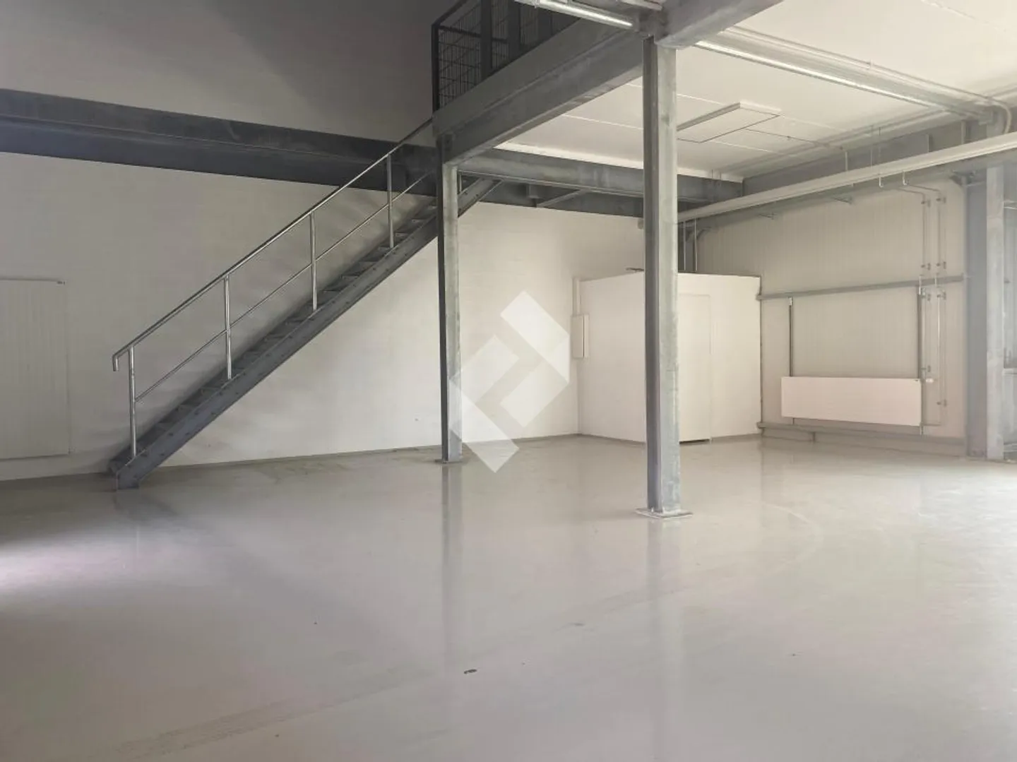 In affitto - Hall modulari industriali ad Ardon (VS) - Foto 3 di 11