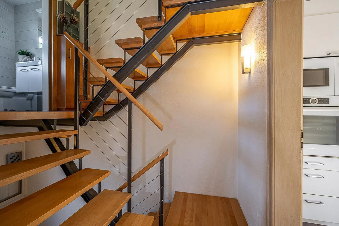 Maison semi-détachée confortable avec un espace vert - Photo 15 sur 26