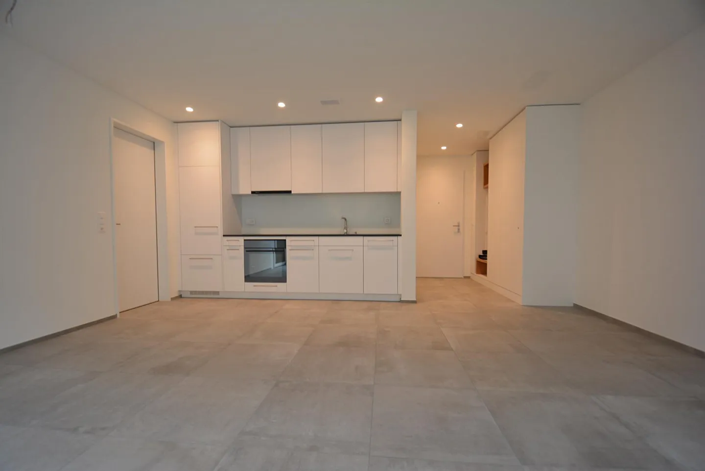 2.5-room apartment for rent - Photo 1 of 8