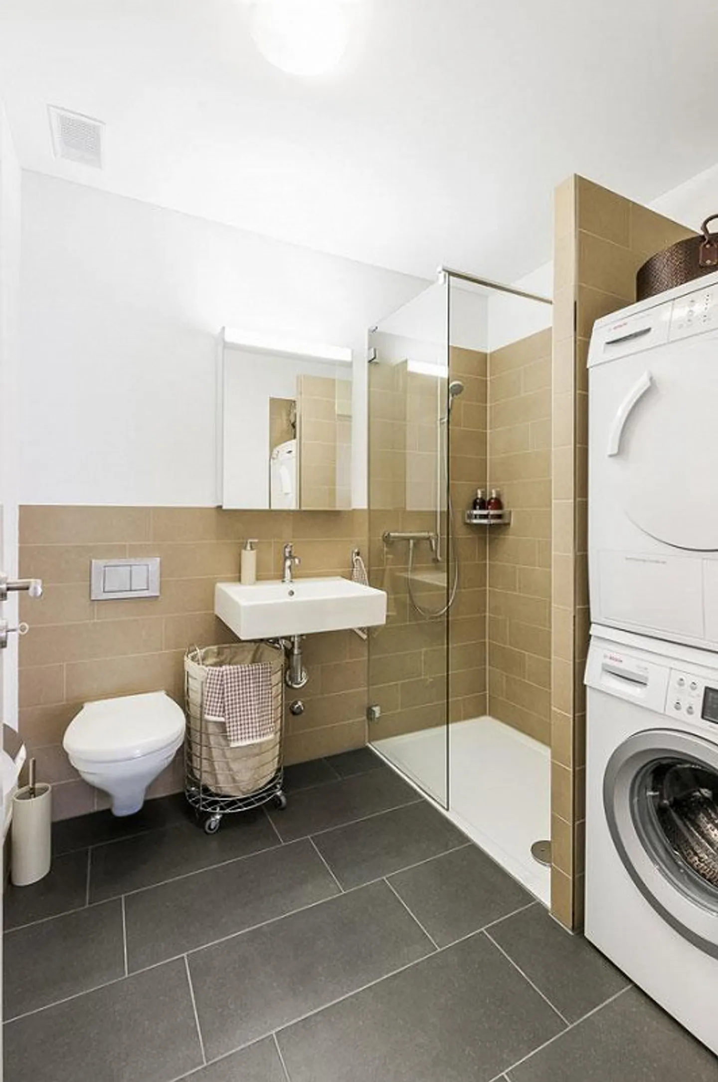 Charmante Wohnung in Dietikon - Foto 4 von 6