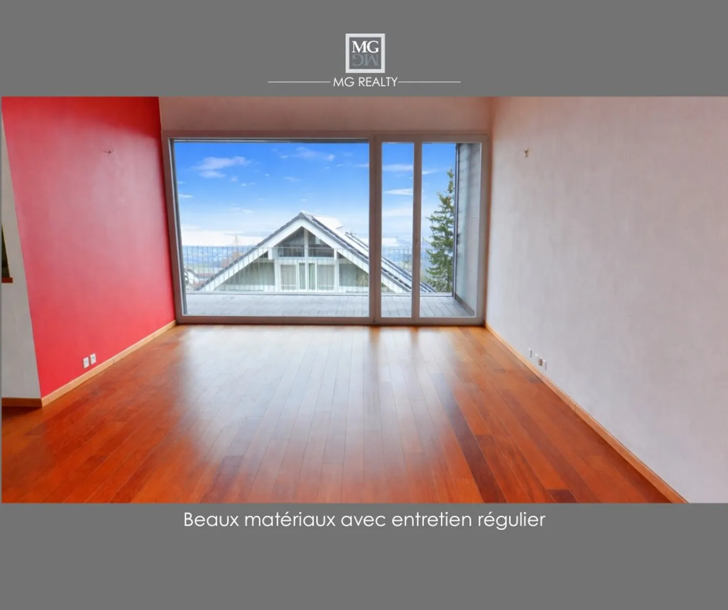 Villa contemporaine avec vue imprenable - Photo 6 sur 10