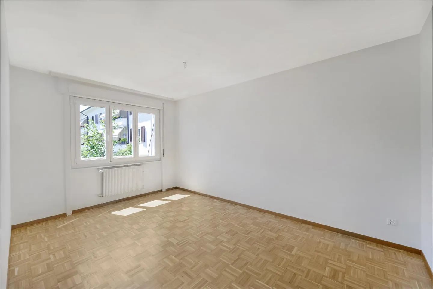 Appartement lumineux et bien situé - Photo 7 sur 10