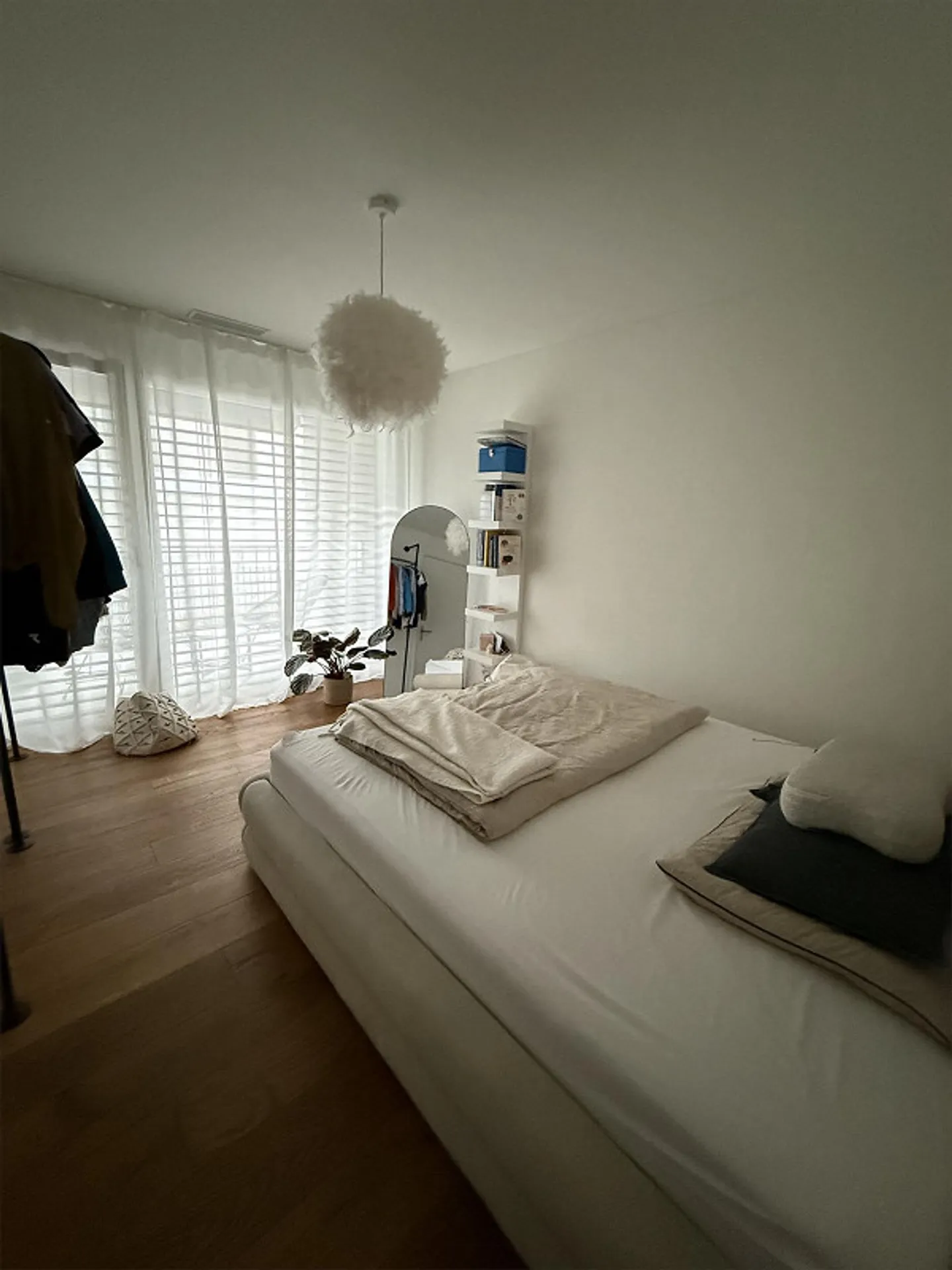 2.5-room apartment for rent - Photo 5 of 8