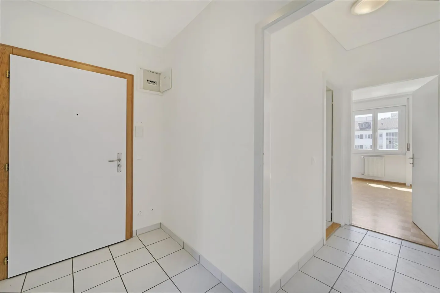 Appartement lumineux et bien situé - Photo 9 sur 10