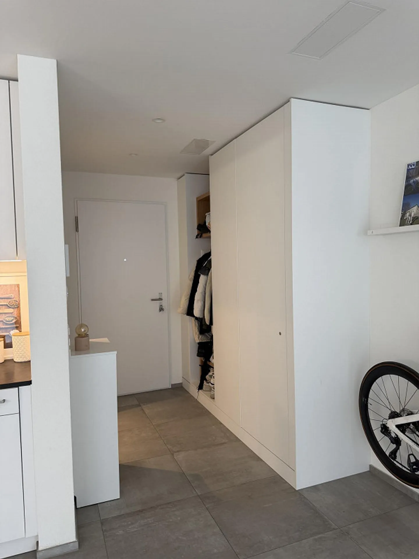 2.5-room apartment for rent - Photo 6 of 8