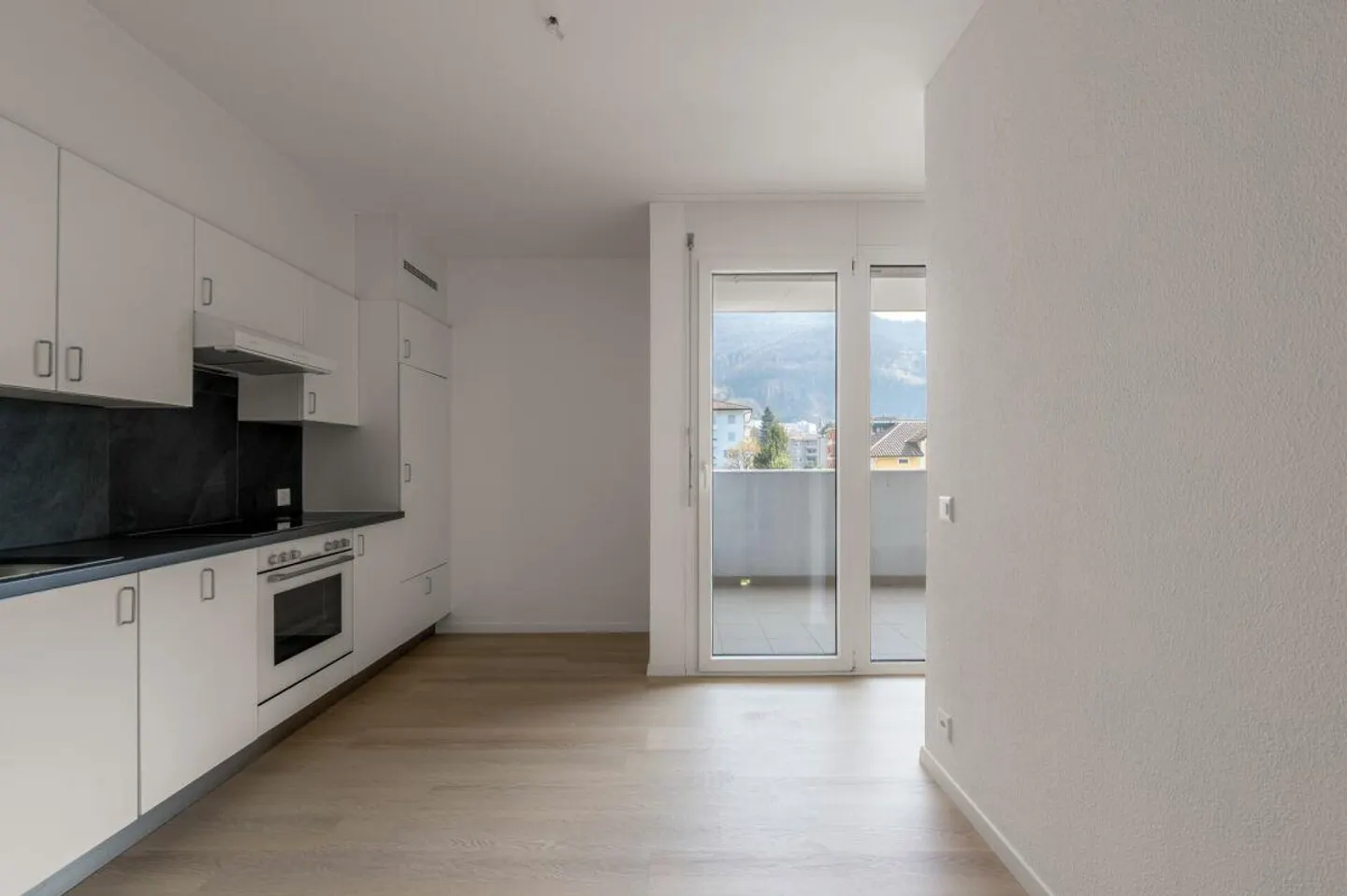 6100 Bellinzona, Via Ghiringhelli 23a, apartment 114 - Photo 2 of 11
