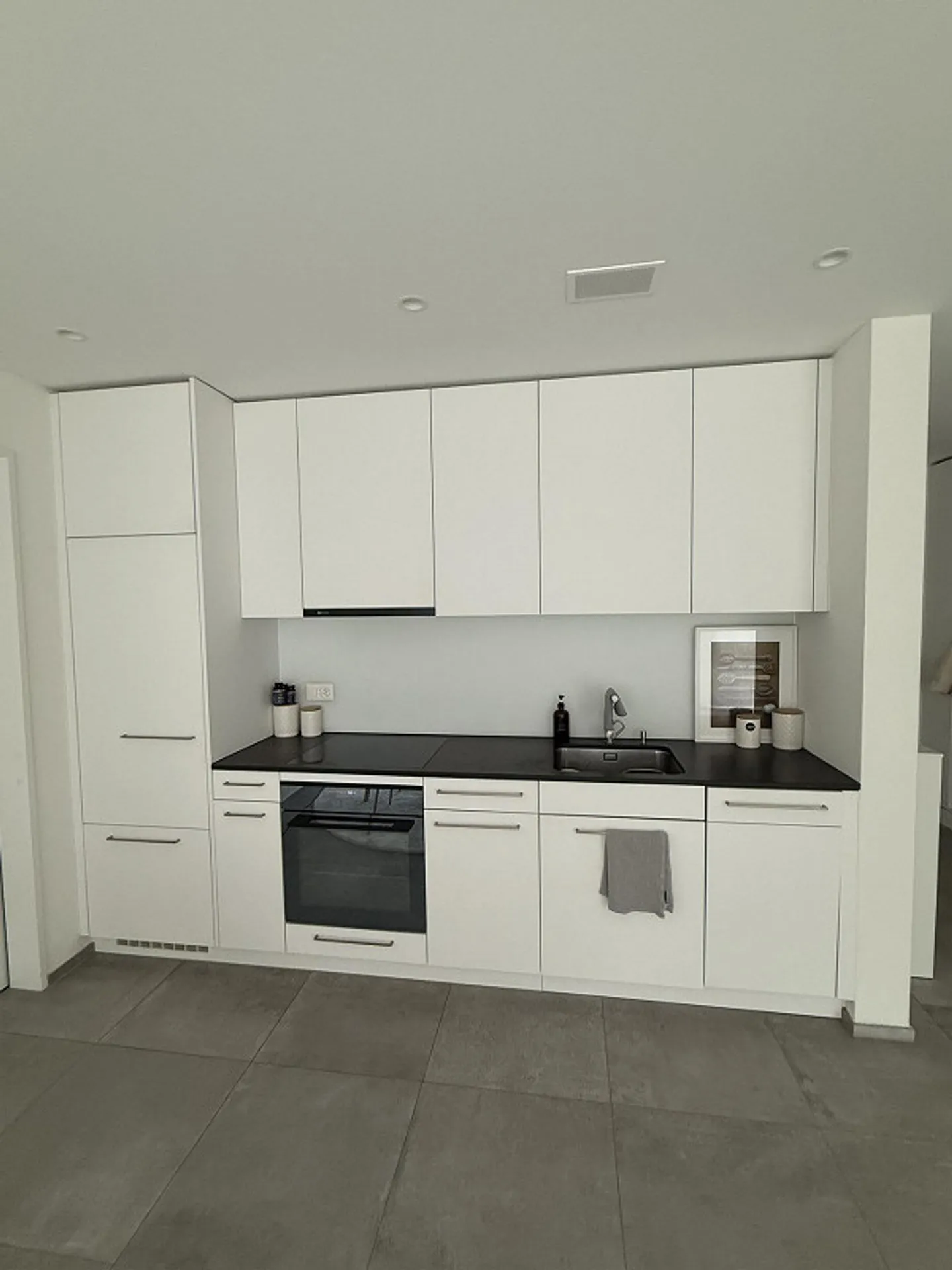 2.5-room apartment for rent - Photo 7 of 8