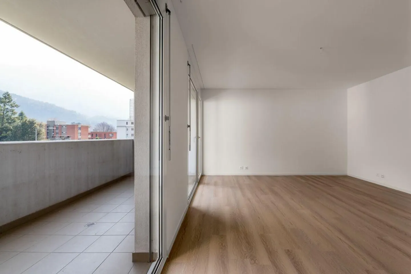 6100 Bellinzona, Via Ghiringhelli 23a, apartment 114 - Photo 3 of 11