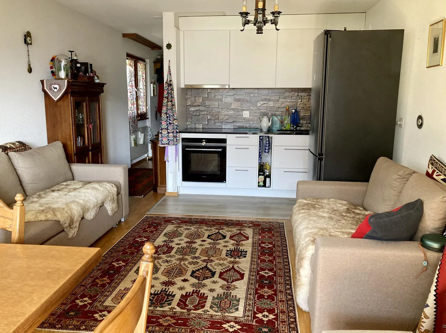 Appartement lumineux en angle avec balcon sud-ouest - Photo 6 sur 10