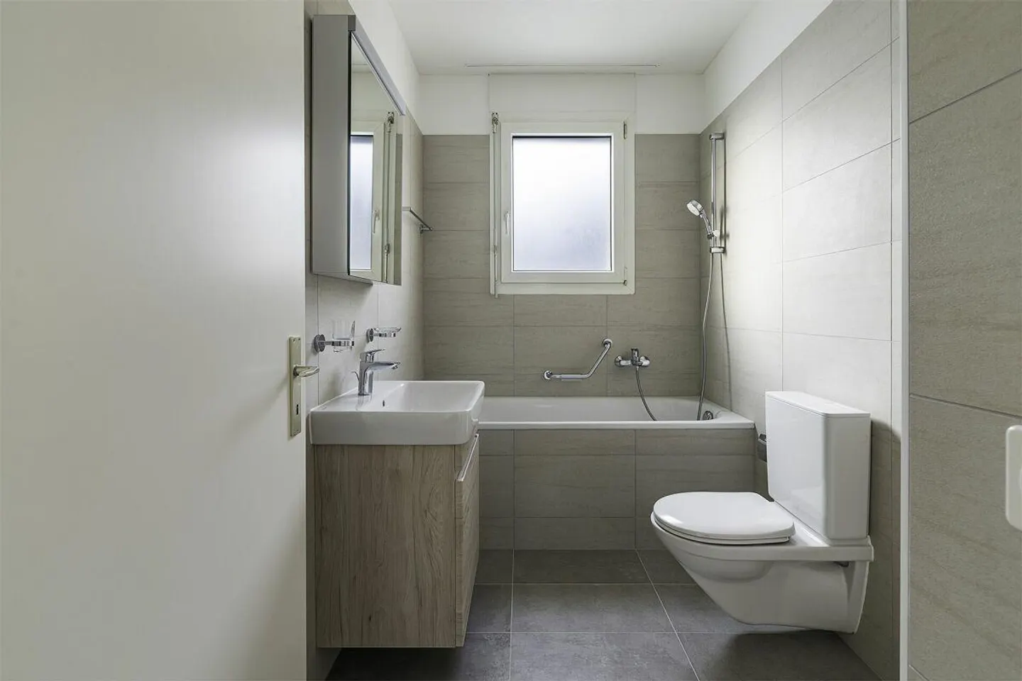 6100 Bellinzona, Via Ghiringhelli 23a, apartment 114 - Photo 6 of 11