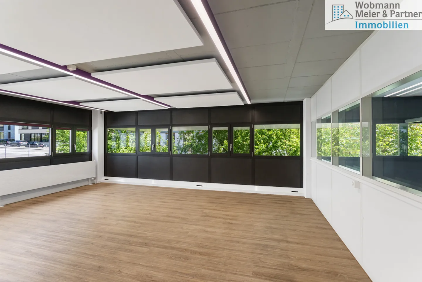 Versatile Commercial and Office Spaces with over 1,150 m² Usable Area - Photo 9 of 17