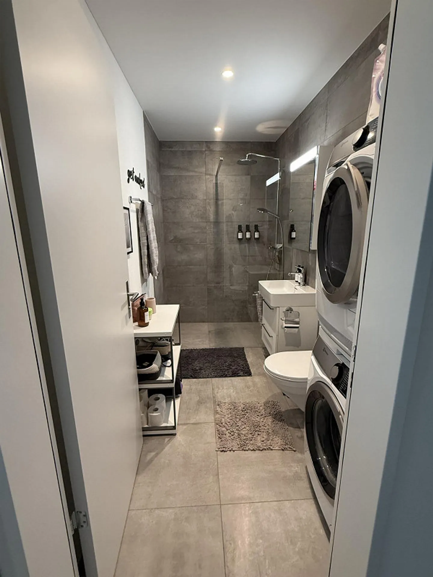 2.5-room apartment for rent - Photo 8 of 8