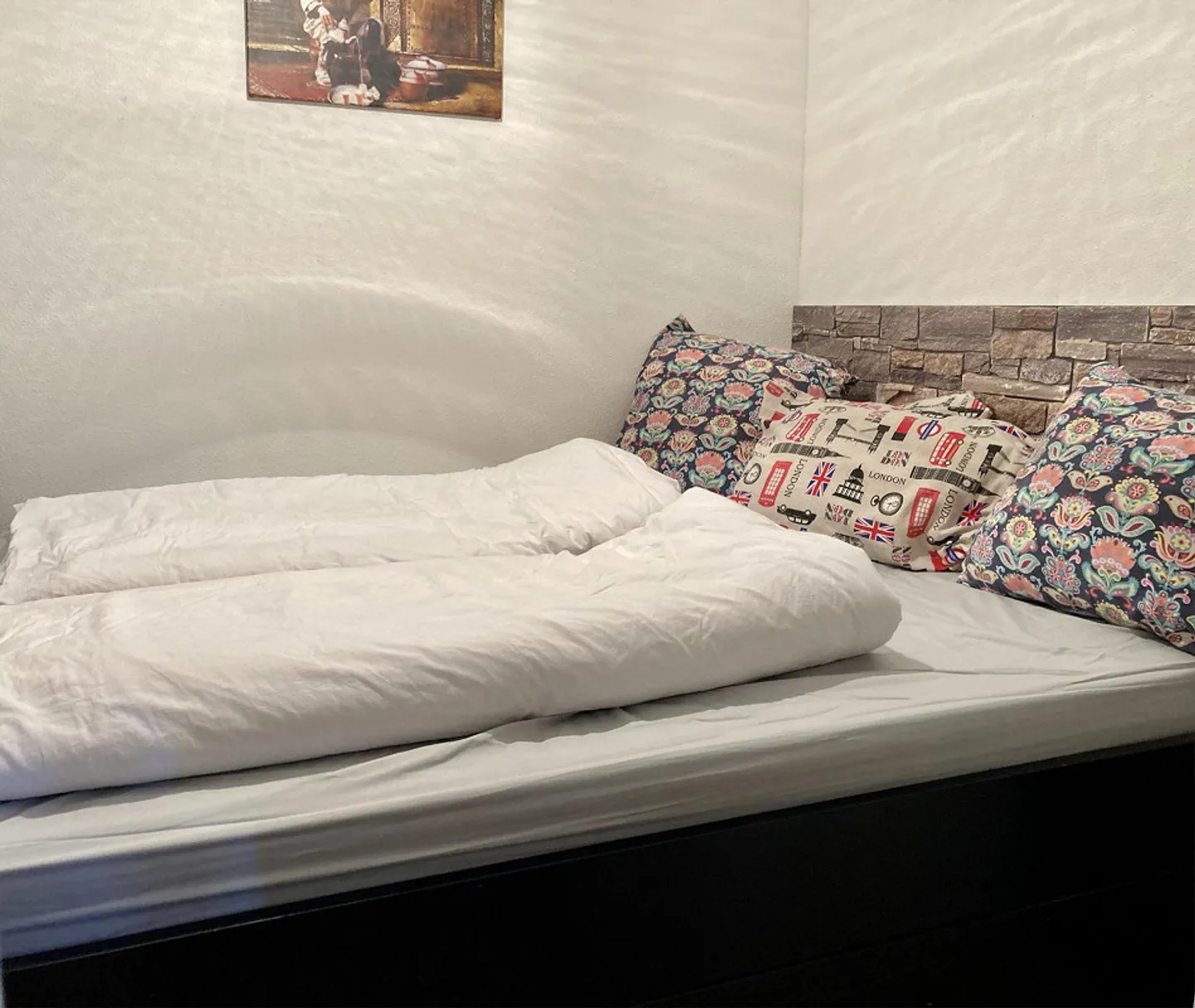 Appartement lumineux en angle avec balcon sud-ouest - Photo 7 sur 10