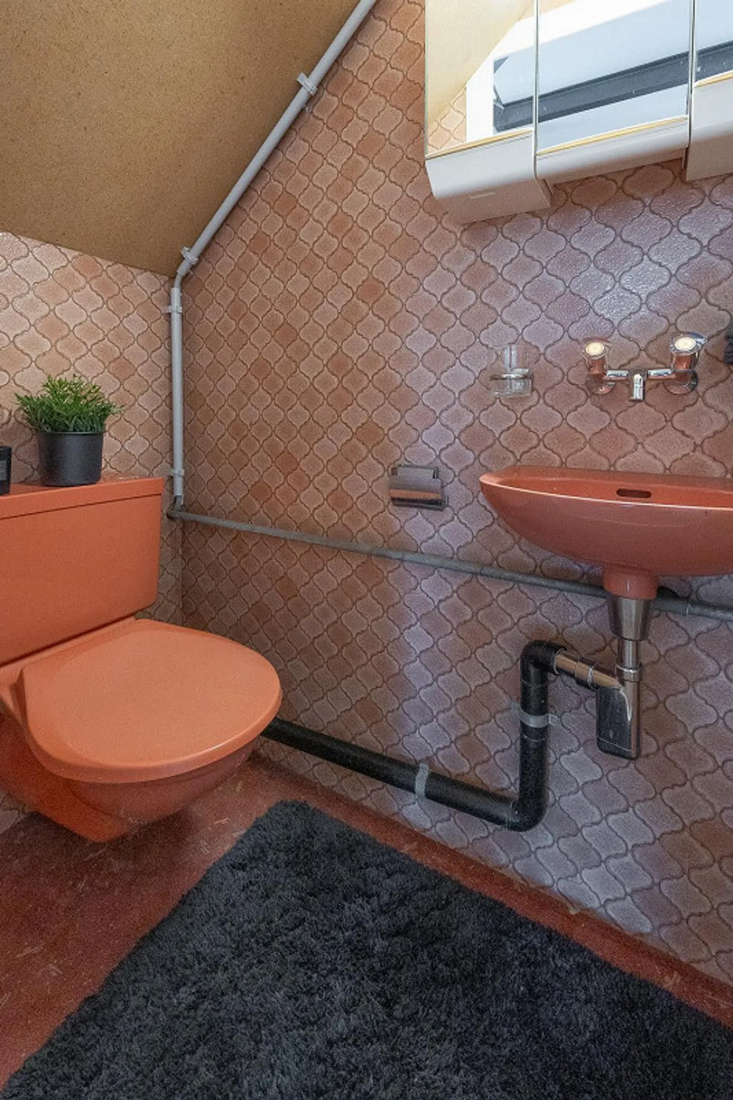 Maison semi-détachée confortable avec un espace vert - Photo 23 sur 26