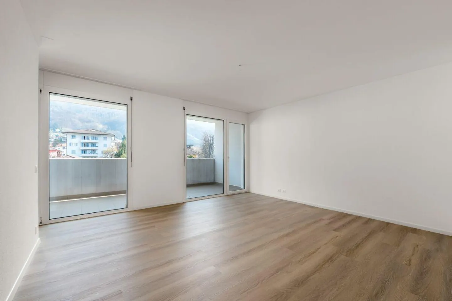 6100 Bellinzona, Via Ghiringhelli 23a, apartment 114 - Photo 4 of 11