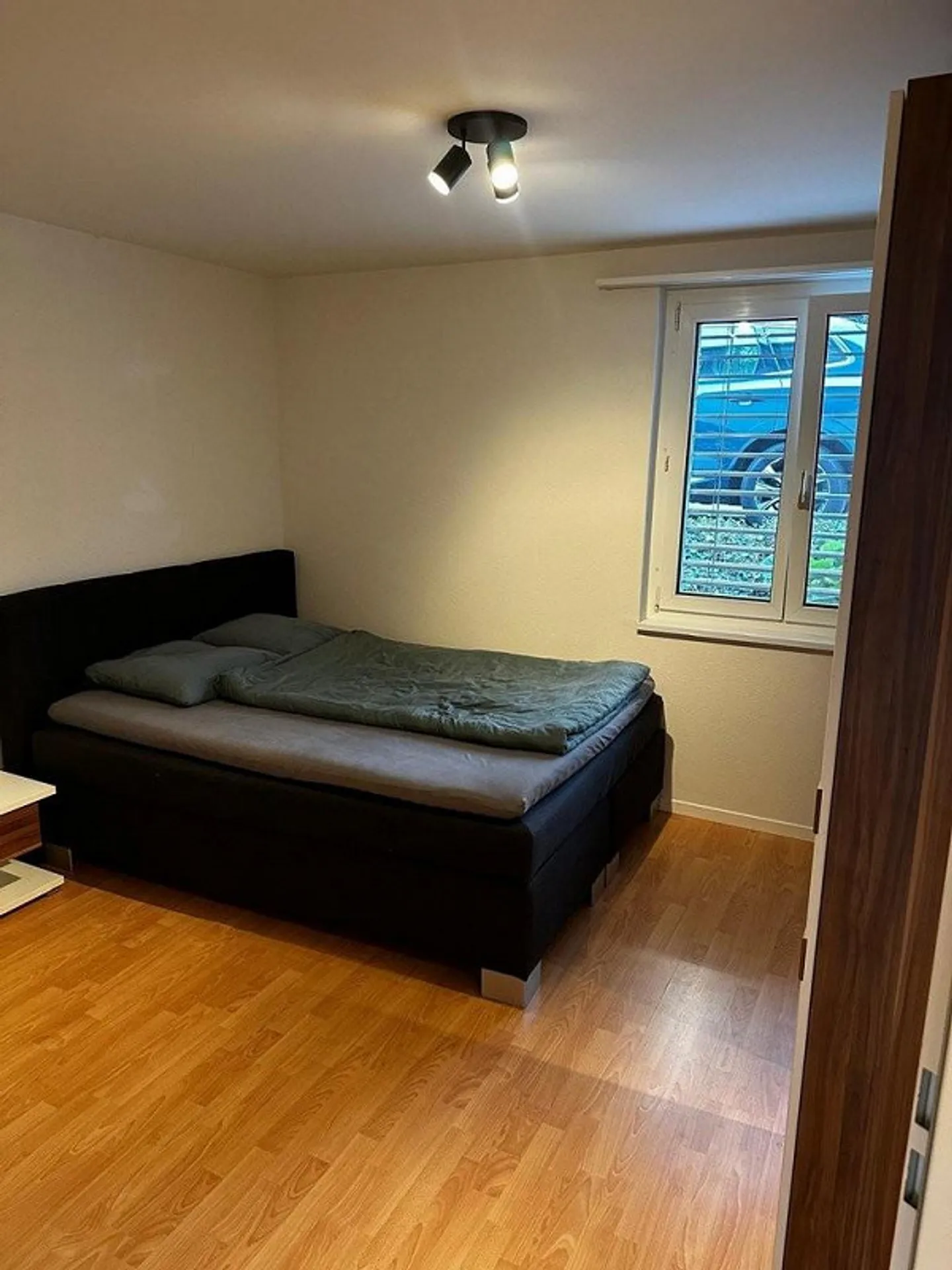 Helle und grosszügige 2.5 Zimmerwohnung - Foto 7 von 10