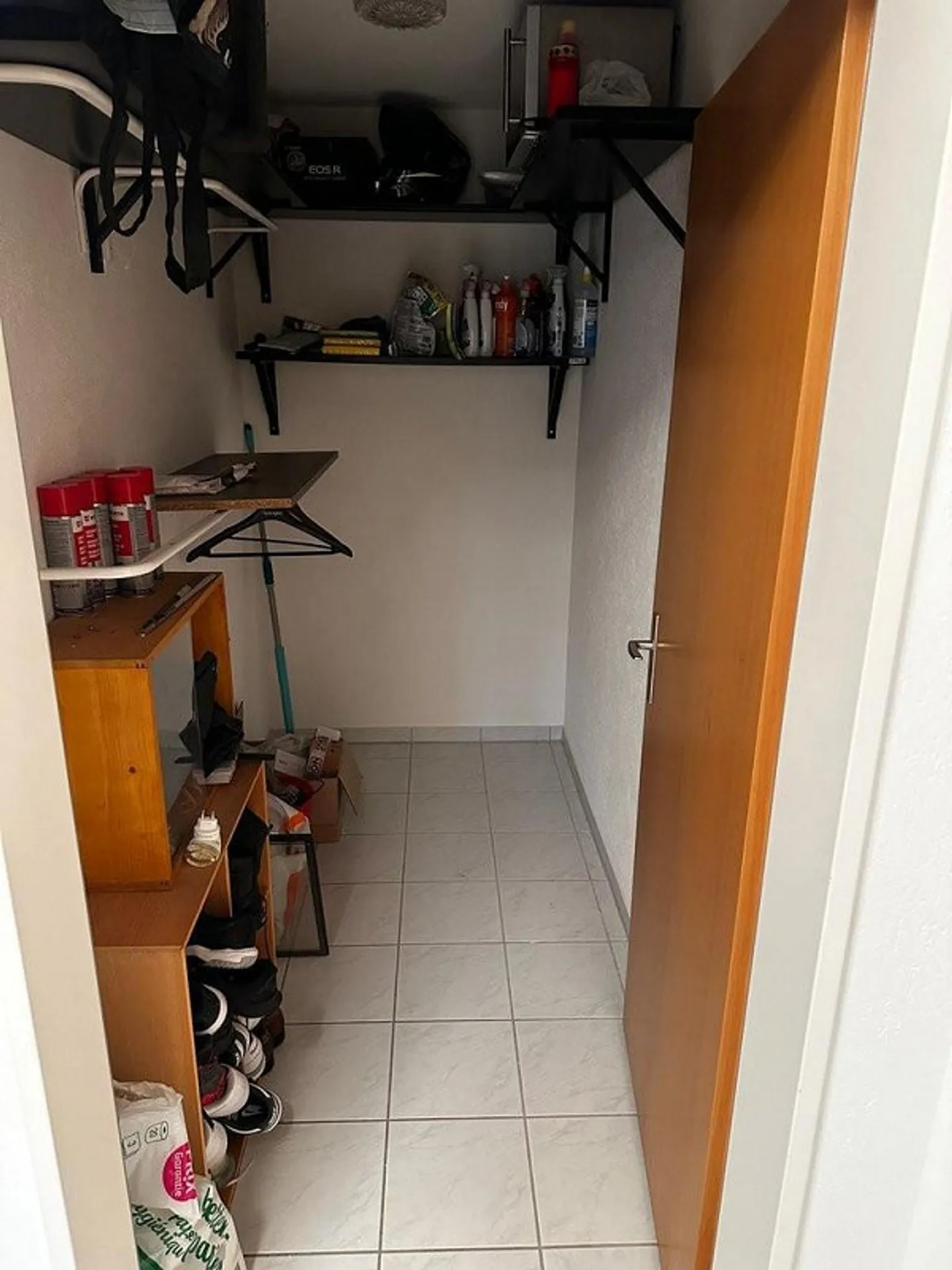 Helle und grosszügige 2.5 Zimmerwohnung - Foto 8 von 10