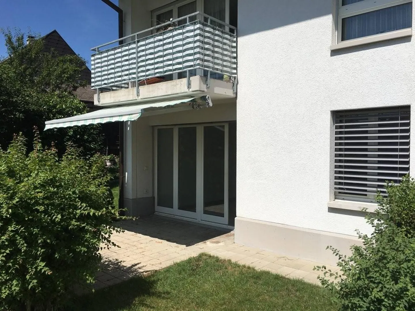 Helle und grosszügige 2.5 Zimmerwohnung - Foto 9 von 10