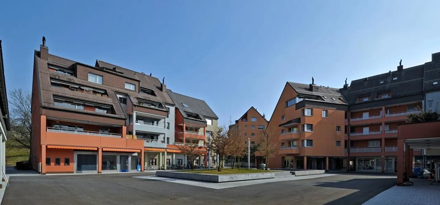 Appartement spacieux et lumineux avec charme... - Photo 1 sur 4