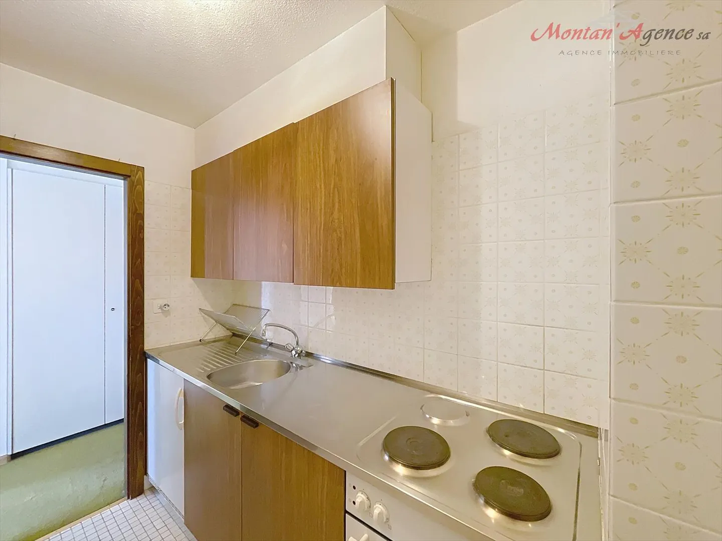 Appartement 2 pièces - Photo 3 sur 10