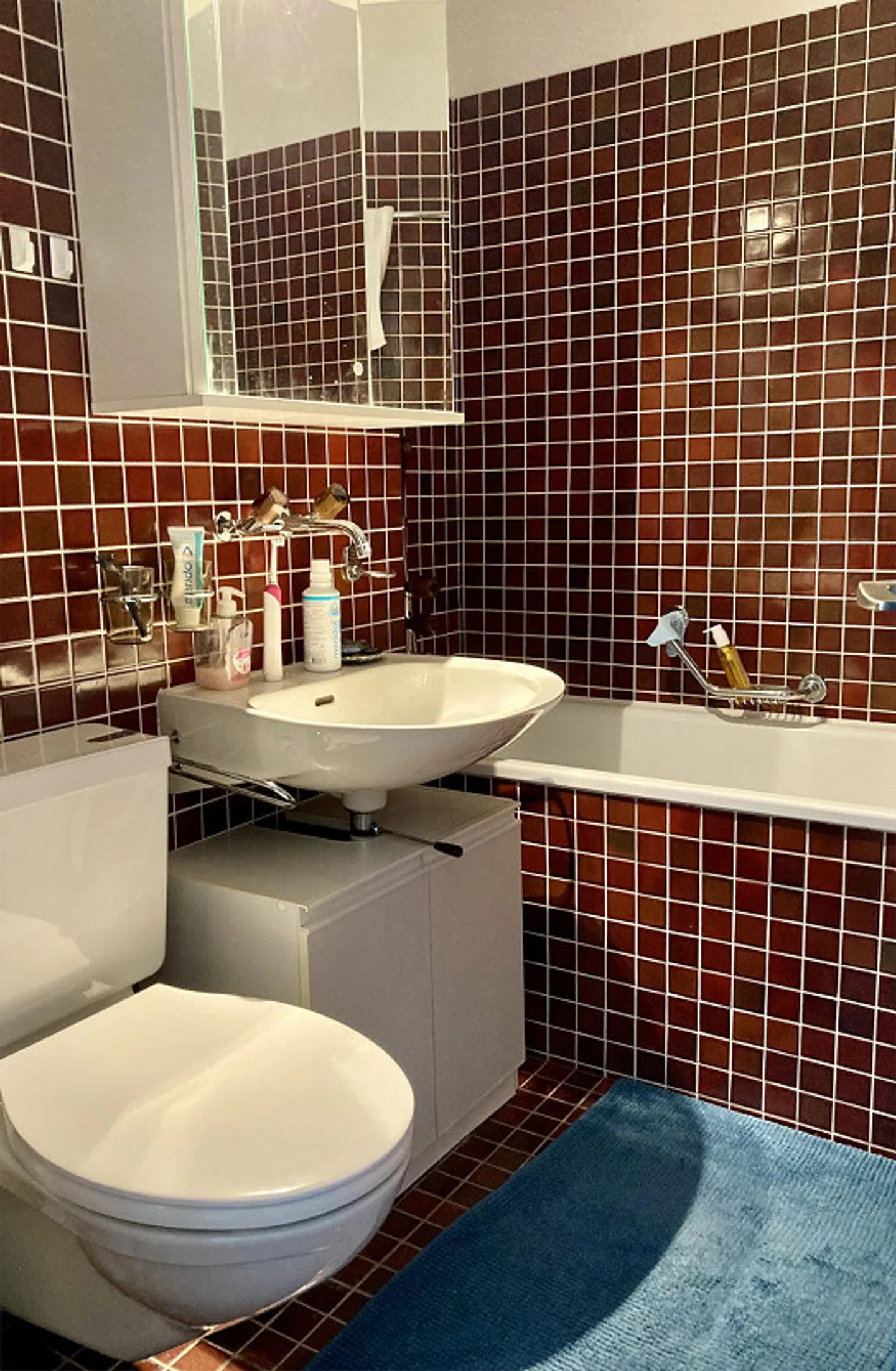 Appartement lumineux en angle avec balcon sud-ouest - Photo 8 sur 10