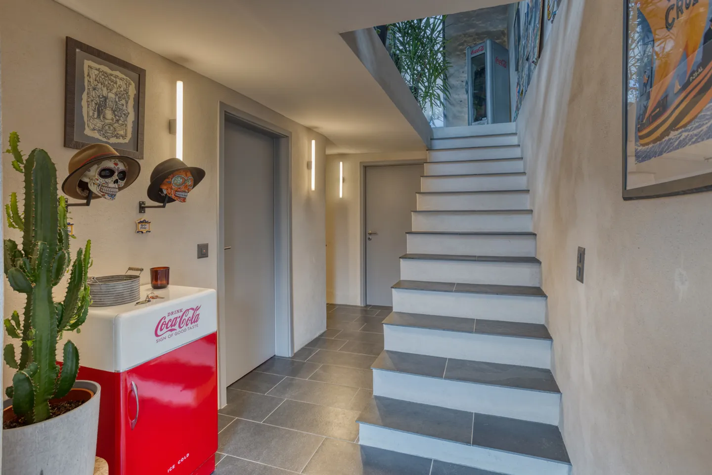 A RARE GEM IN THE HEART OF VALAIS - Photo 2 of 17