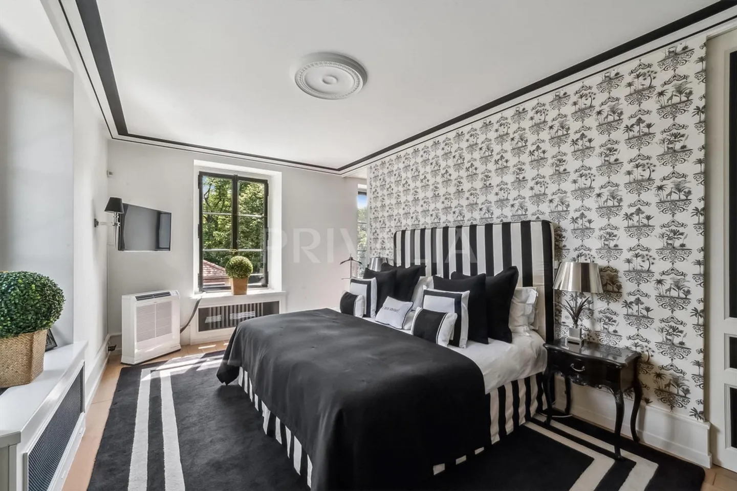 Unico: Magnifica residenza arredata con annesso nel cuore di Van... - Foto 5 di 9