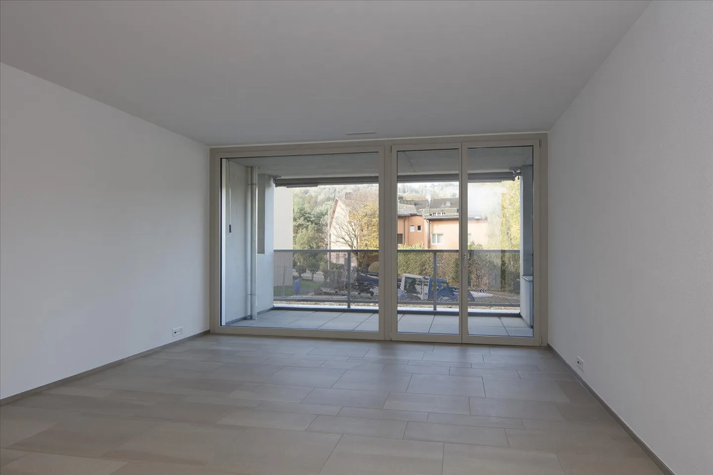 Appartement spacieux et lumineux avec charme... - Photo 2 sur 4