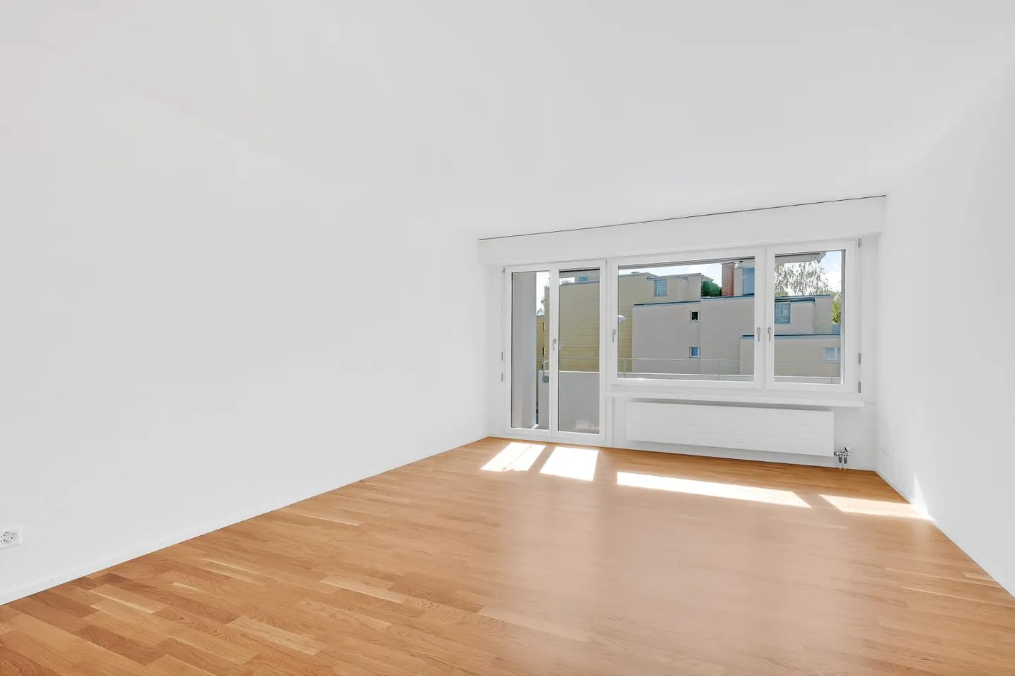 Charmante 1-Zimmerwohnung - Foto 4 von 13