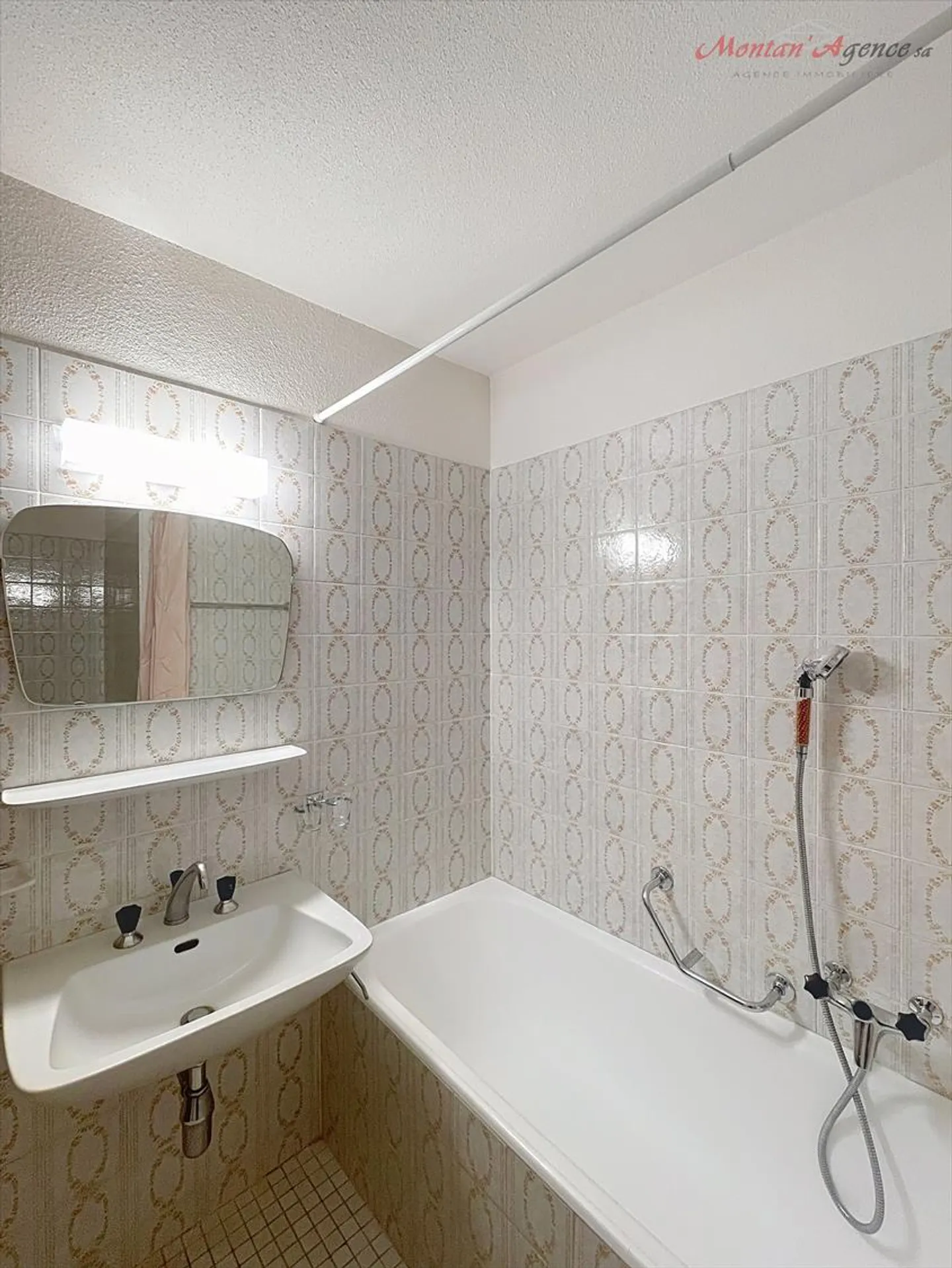 Appartement 2 pièces - Photo 7 sur 10