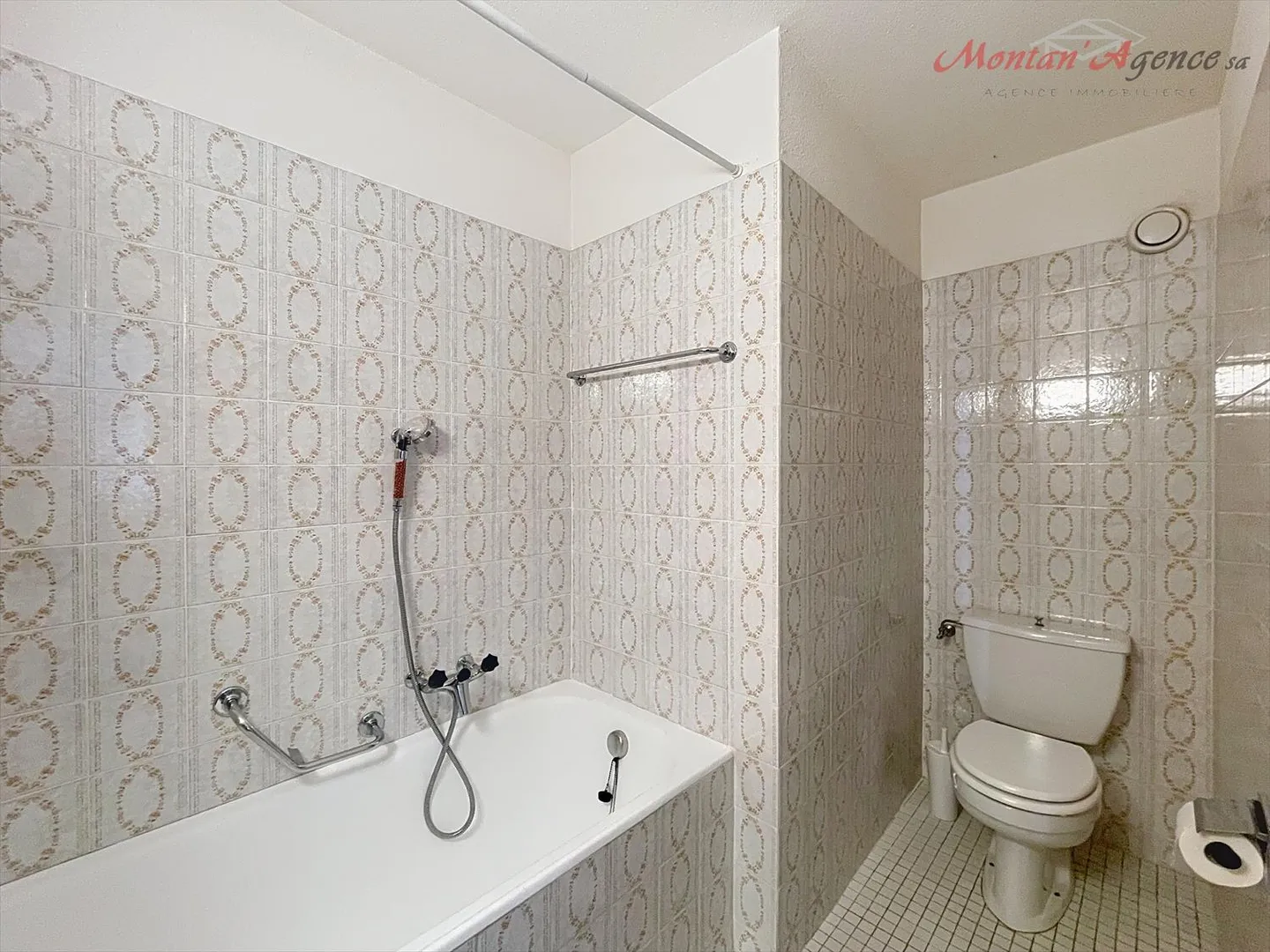 Appartement 2 pièces - Photo 10 sur 10