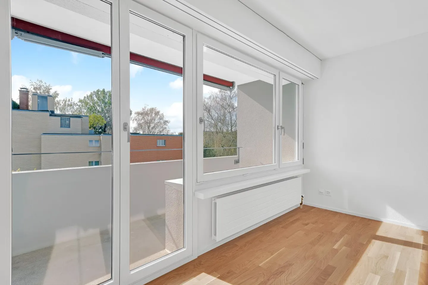 Charmante 1-Zimmerwohnung - Foto 5 von 13