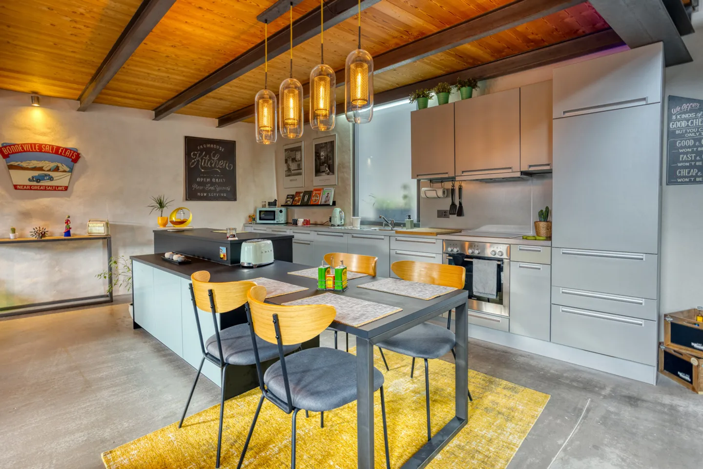 A RARE GEM IN THE HEART OF VALAIS - Photo 5 of 17