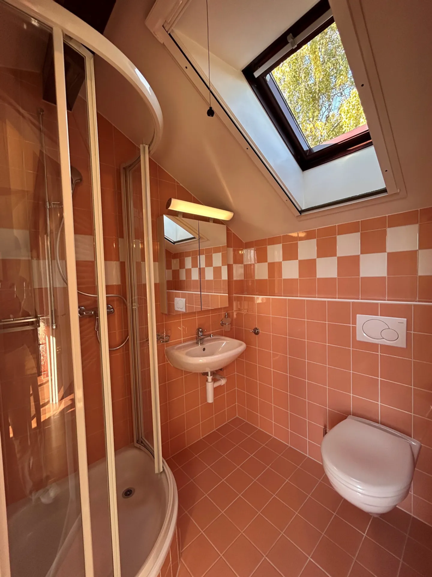 Prachtiges Duplex von 4.5 Zimmern im 2. Stock mit etwa 145m2 - Foto 10 von 11
