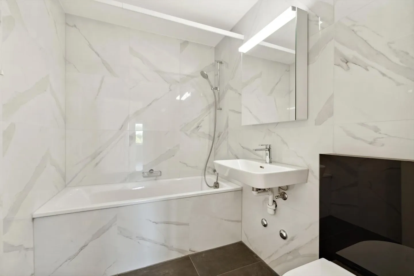 2.5-room apartment - Renovated for you! - Photo 4 of 7