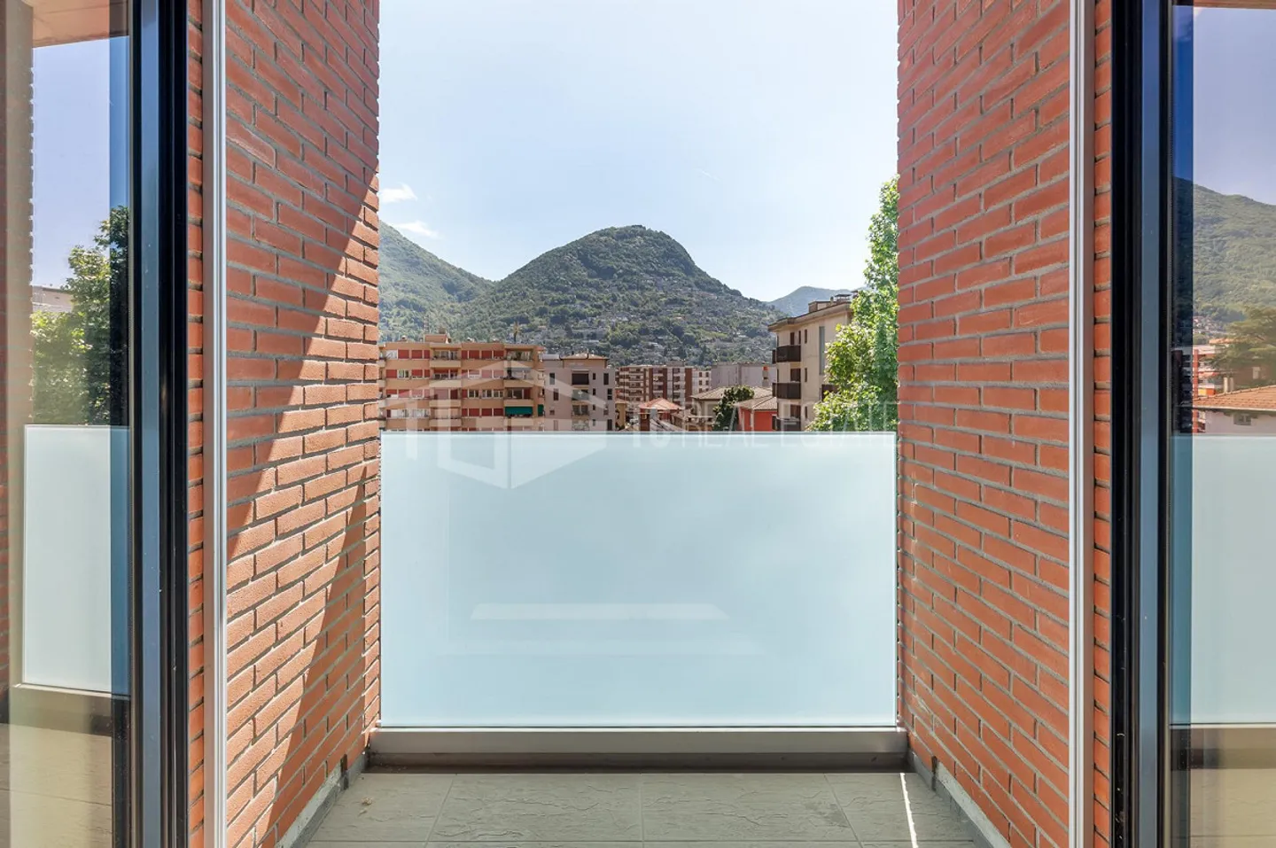 Appartement à Lugano meublé - Photo 5 sur 9