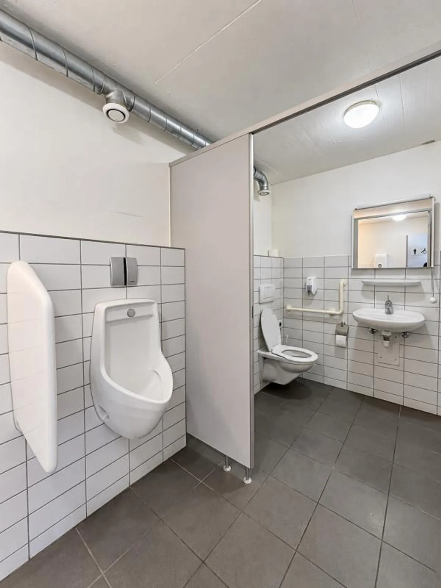 Your new business location in the town of Willisau - versatile commercial space... - Photo 6 of 12