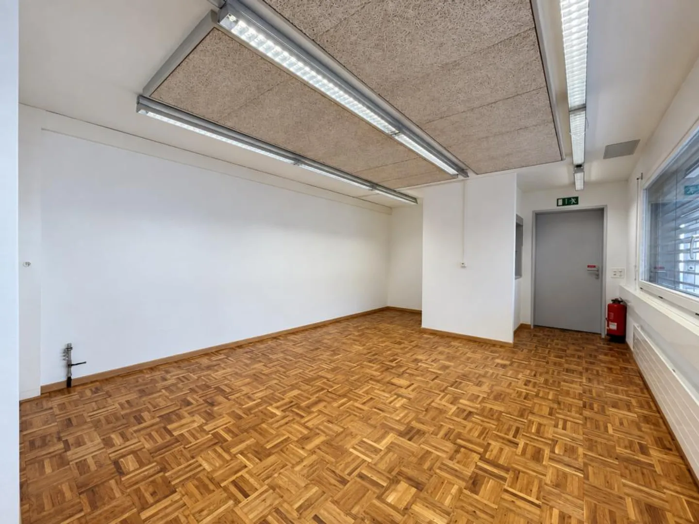 Your new business location in the town of Willisau - versatile commercial space... - Photo 7 of 12