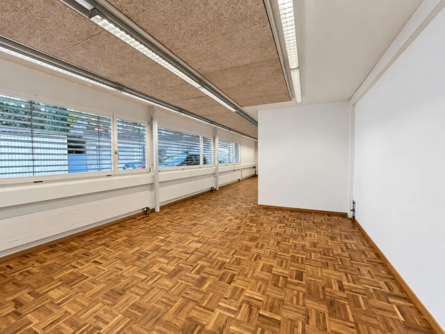 Your new business location in the town of Willisau - versatile commercial space... - Photo 8 of 12