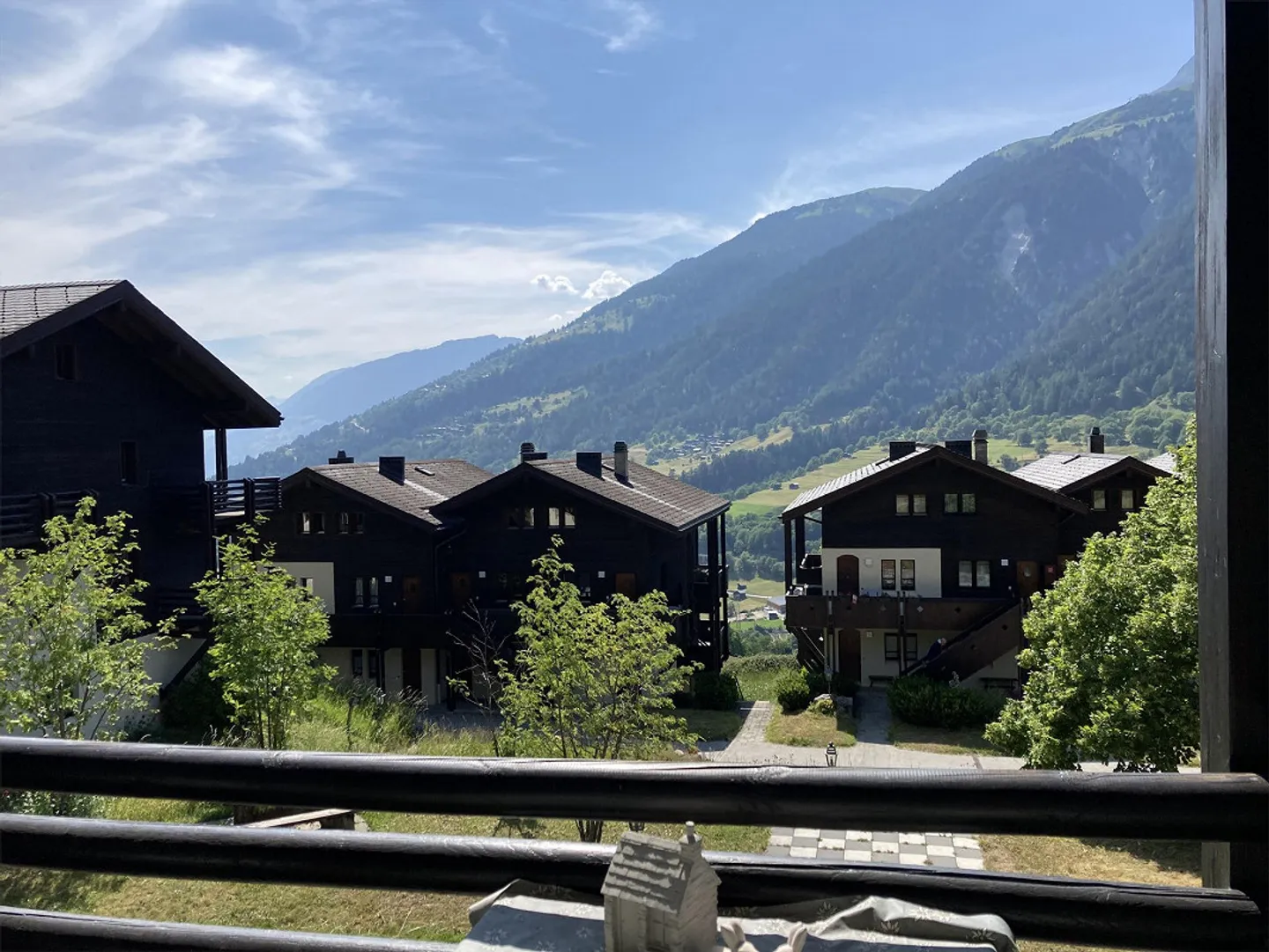 Appartement lumineux en angle avec balcon sud-ouest - Photo 10 sur 10