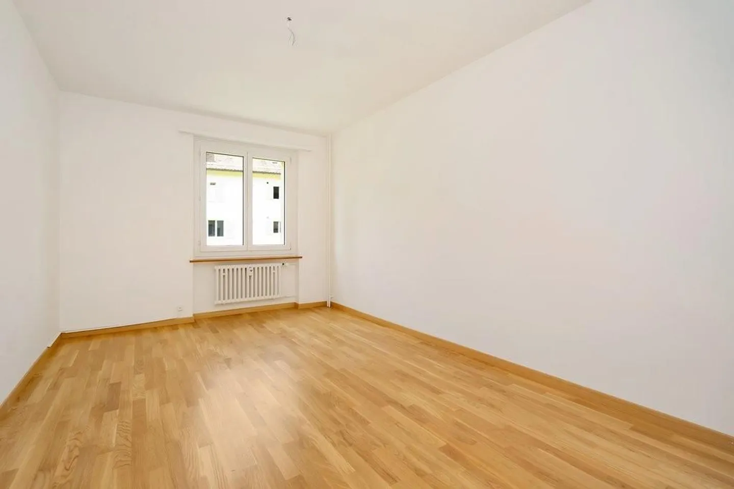 Central 3-room apartment for rent - Photo 5 of 8