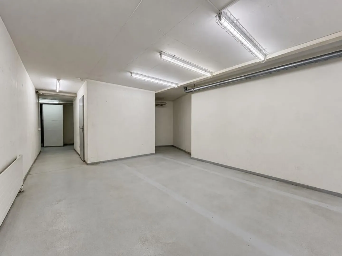 Your new business location in the town of Willisau - versatile commercial space... - Photo 9 of 12